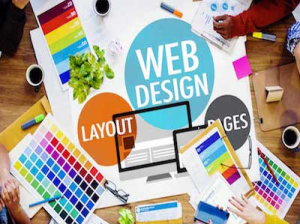 Lawyer web design inWashington DC